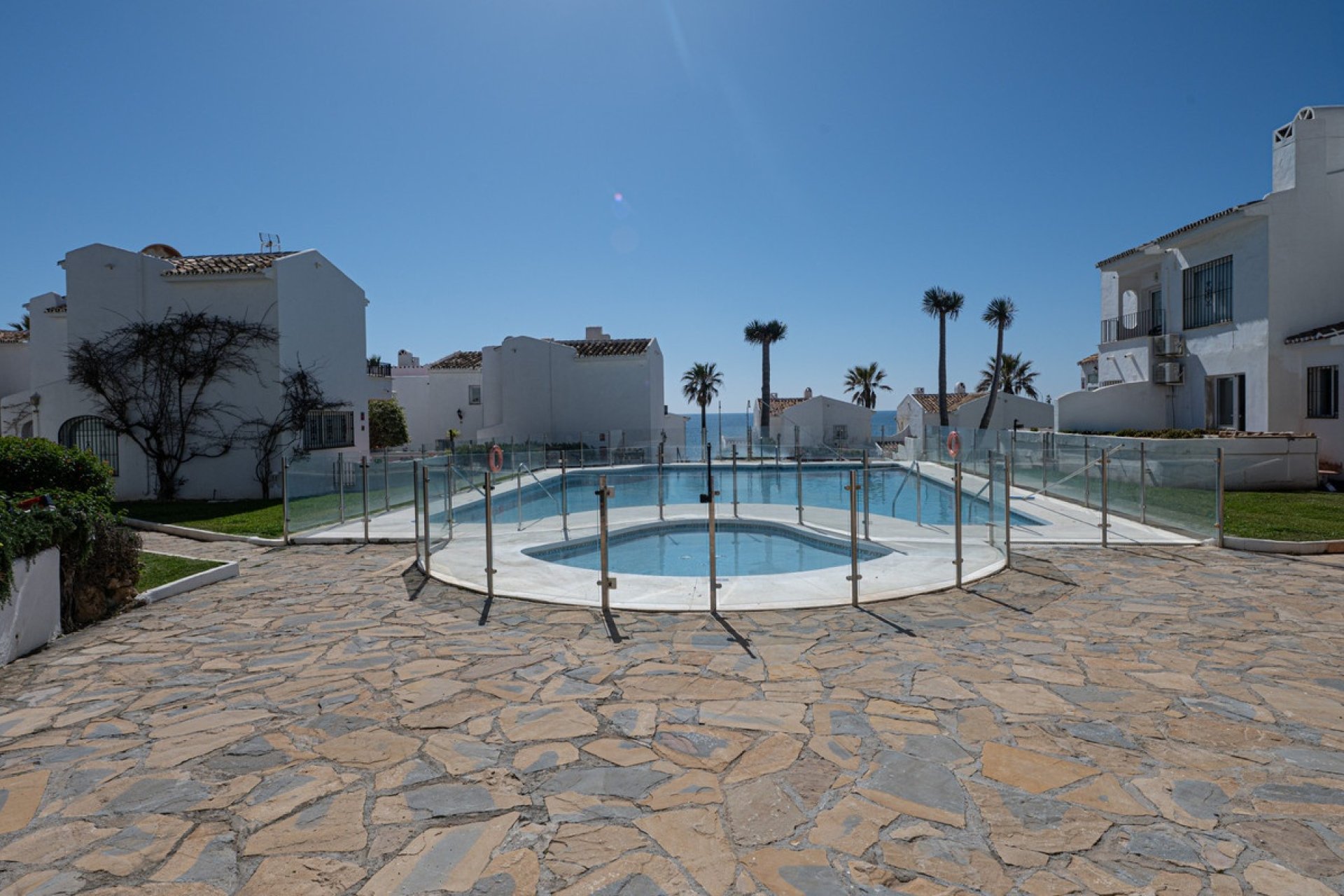 Wiederverkauf - Town house - Mijas - Miraflores