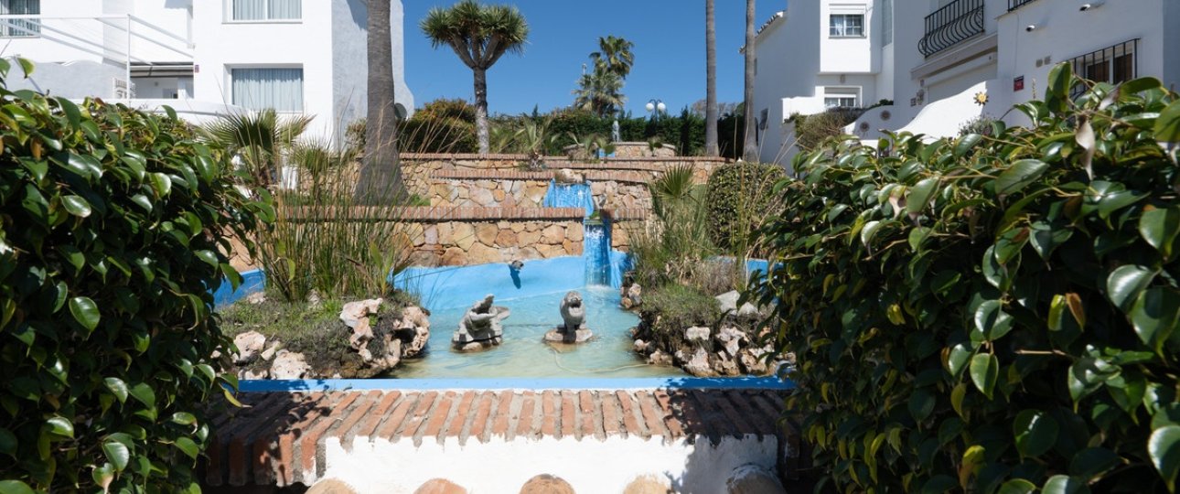 Wiederverkauf - Town house - Mijas - Miraflores
