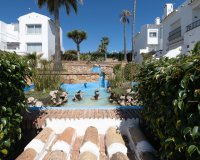 Wiederverkauf - Town house - Mijas - Miraflores