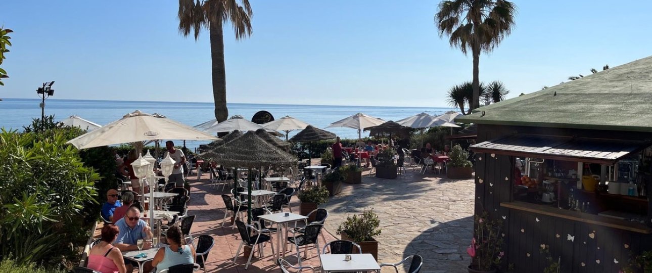 Wiederverkauf - Town house - Mijas - Miraflores
