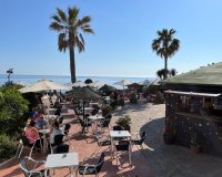 Wiederverkauf - Town house - Mijas - Miraflores