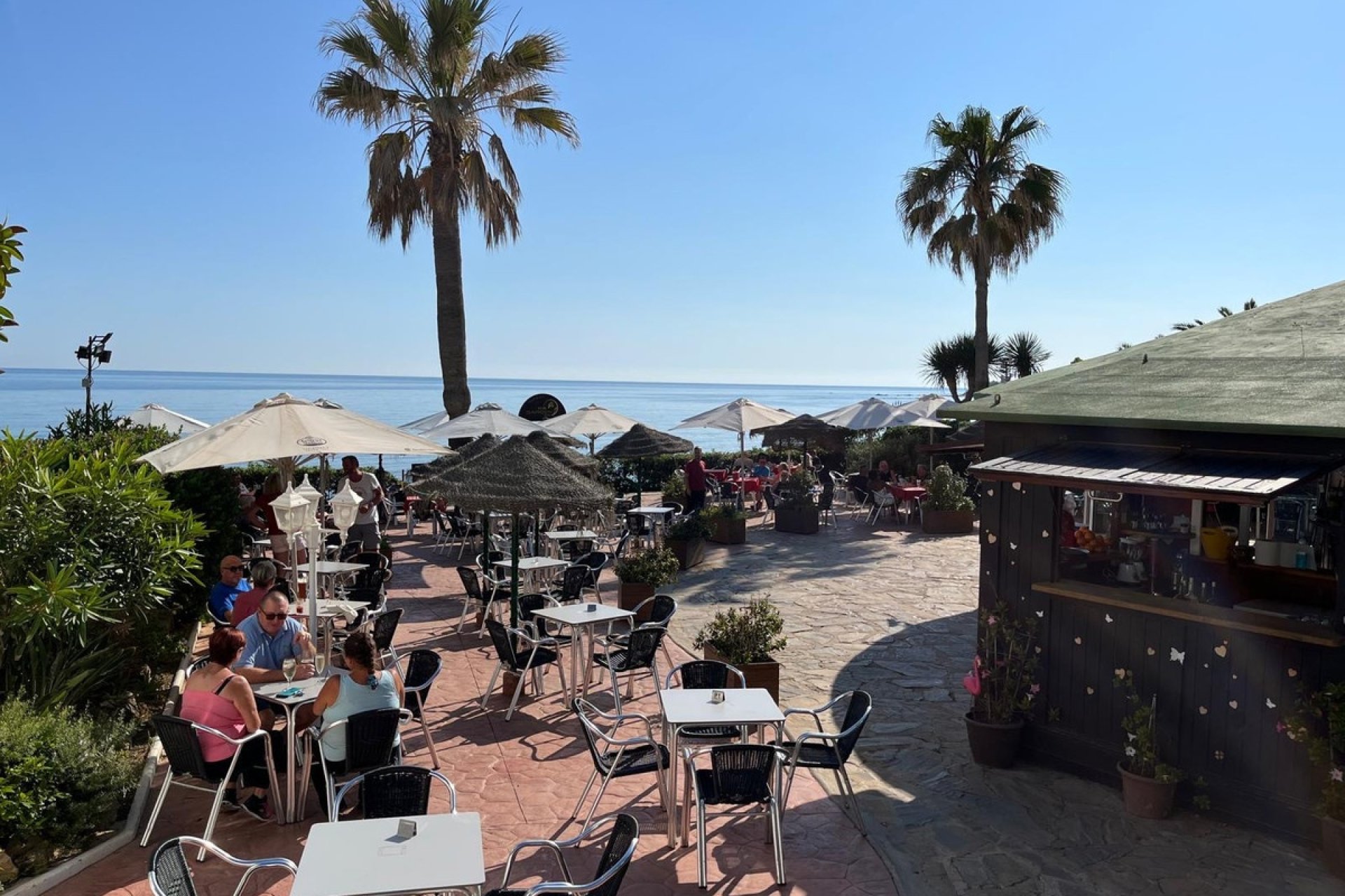 Wiederverkauf - Town house - Mijas - Miraflores