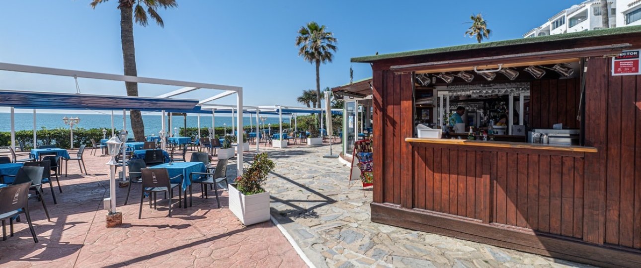 Wiederverkauf - Town house - Mijas - Miraflores