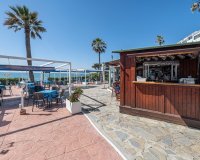 Wiederverkauf - Town house - Mijas - Miraflores