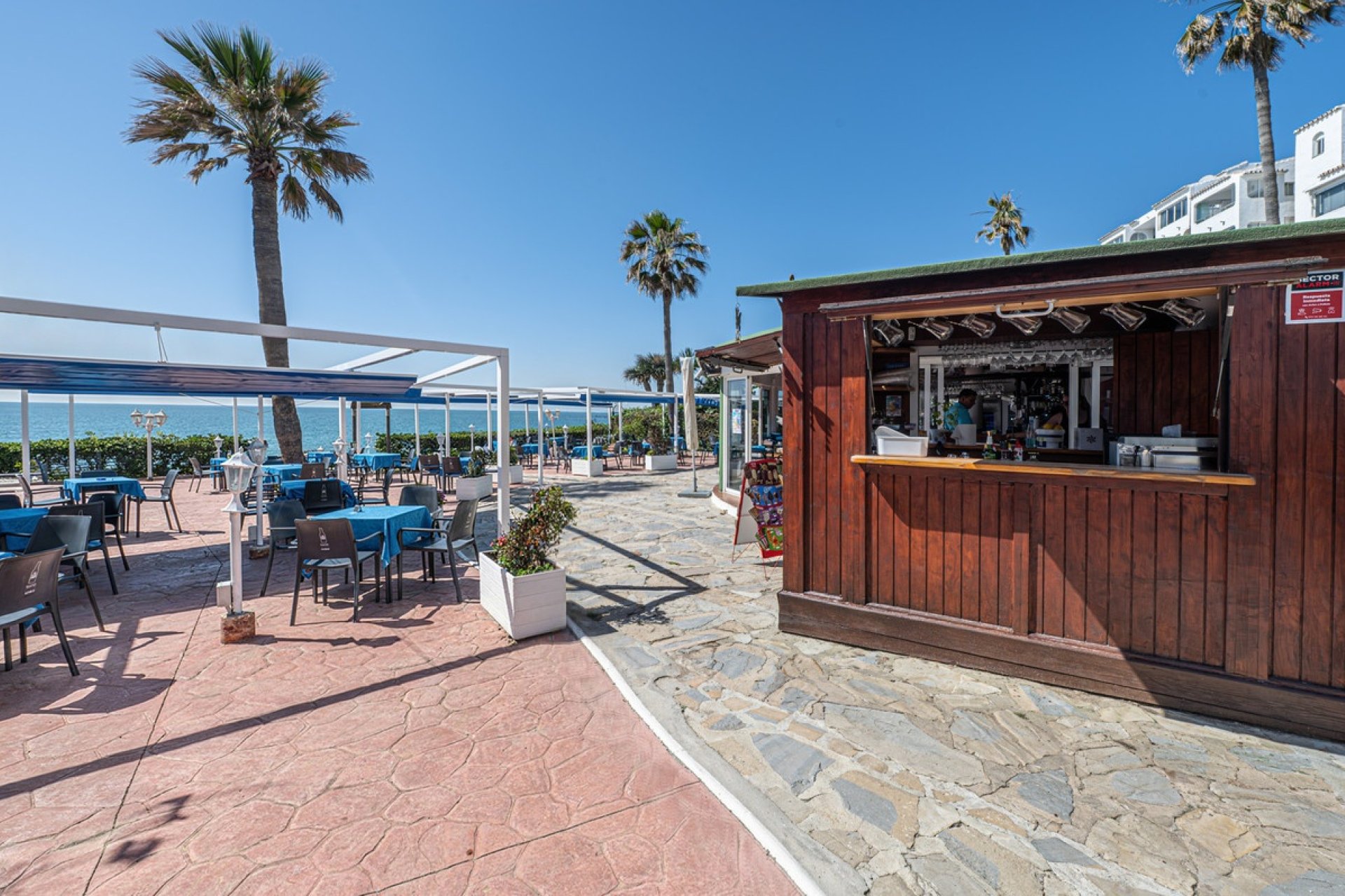 Wiederverkauf - Town house - Mijas - Miraflores