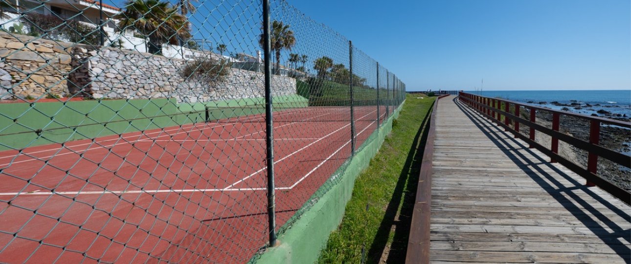 Wiederverkauf - Town house - Mijas - Miraflores