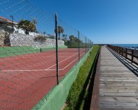 Wiederverkauf - Town house - Mijas - Miraflores