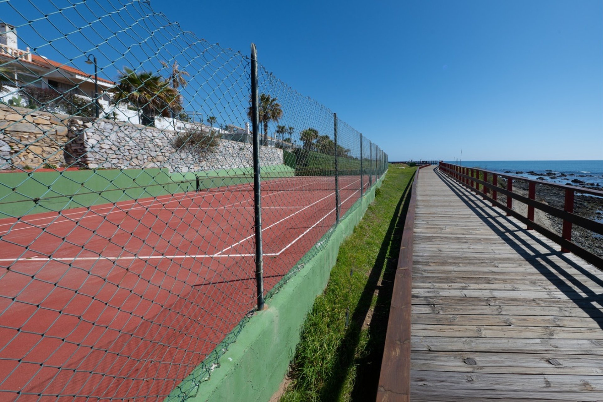 Wiederverkauf - Town house - Mijas - Miraflores