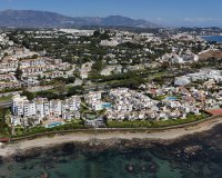 Wiederverkauf - Town house - Mijas - Miraflores