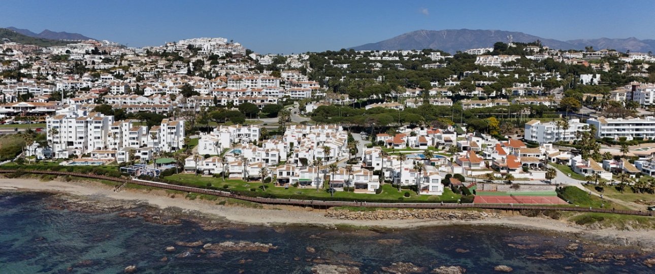 Wiederverkauf - Town house - Mijas - Miraflores