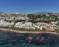 Wiederverkauf - Town house - Mijas - Miraflores