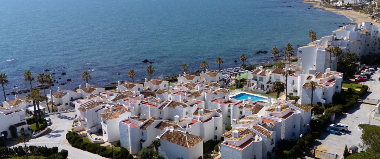 Wiederverkauf - Town house - Mijas - Miraflores
