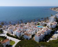 Wiederverkauf - Town house - Mijas - Miraflores