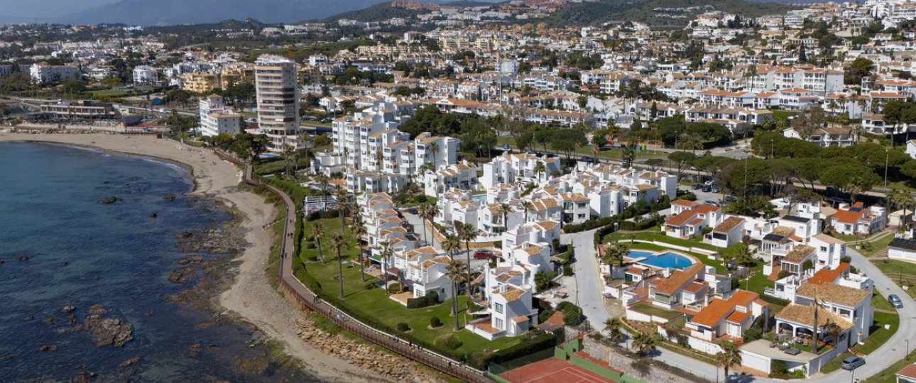 Wiederverkauf - Town house - Mijas - Miraflores