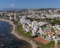 Wiederverkauf - Town house - Mijas - Miraflores