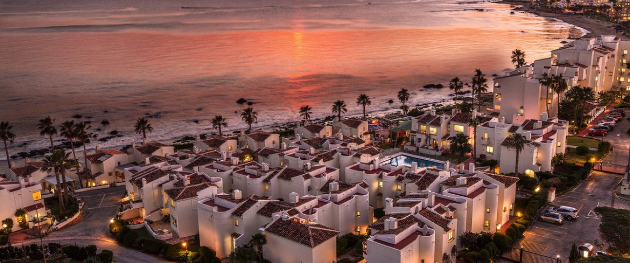 Wiederverkauf - Town house - Mijas - Miraflores