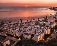 Wiederverkauf - Town house - Mijas - Miraflores
