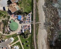 Wiederverkauf - Town house - Mijas - Miraflores