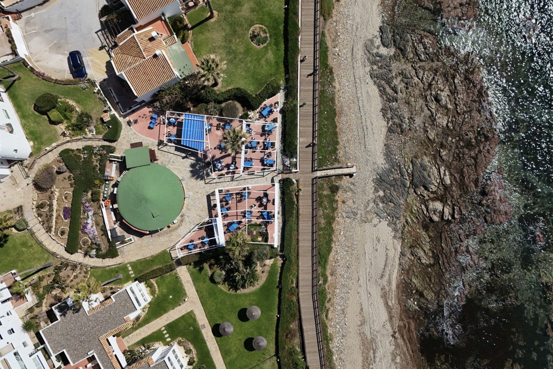 Wiederverkauf - Town house - Mijas - Miraflores