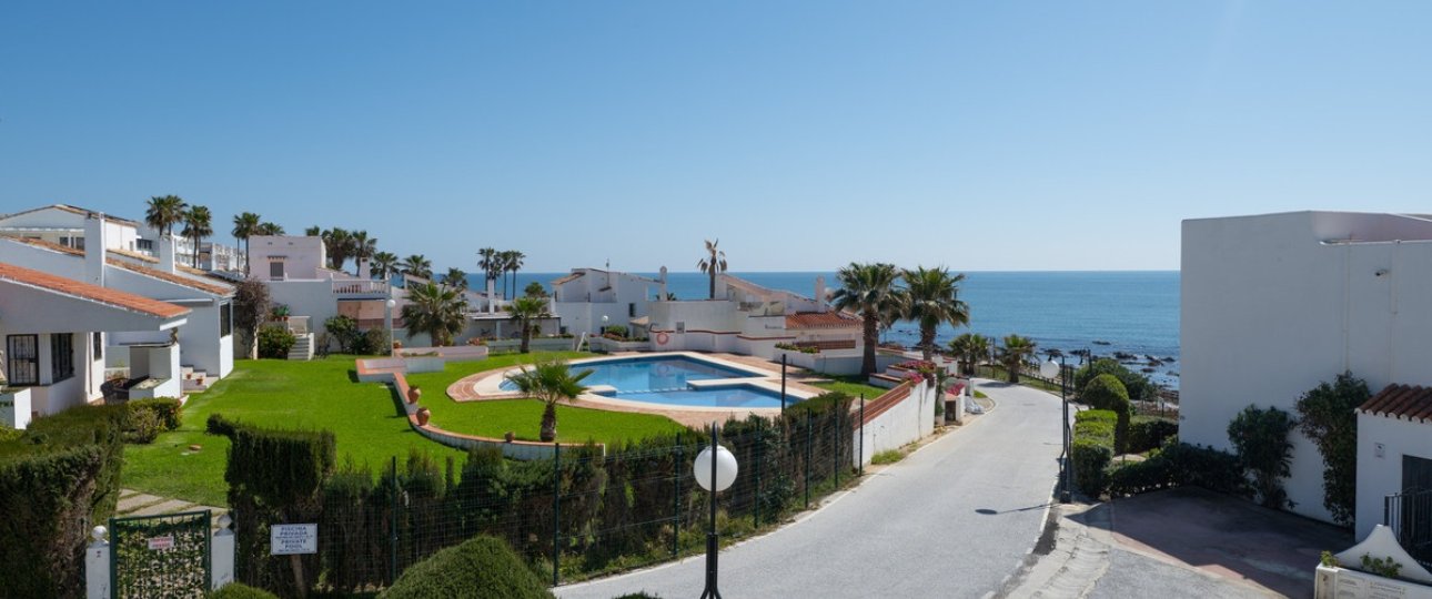 Wiederverkauf - Town house - Mijas - Miraflores