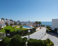 Wiederverkauf - Town house - Mijas - Miraflores