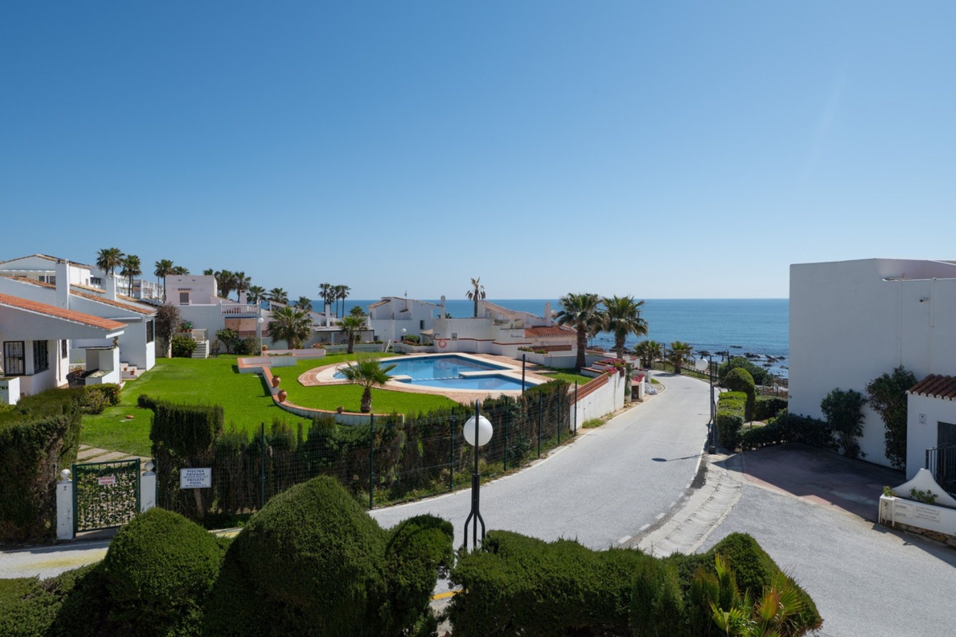 Wiederverkauf - Town house - Mijas - Miraflores