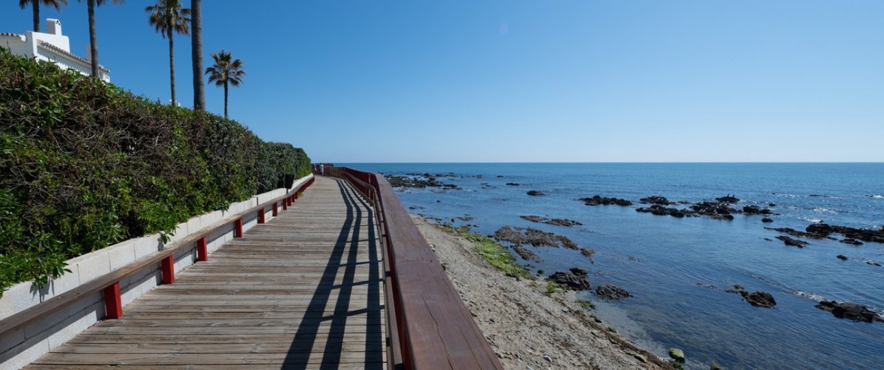 Wiederverkauf - Town house - Mijas - Miraflores