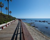 Wiederverkauf - Town house - Mijas - Miraflores