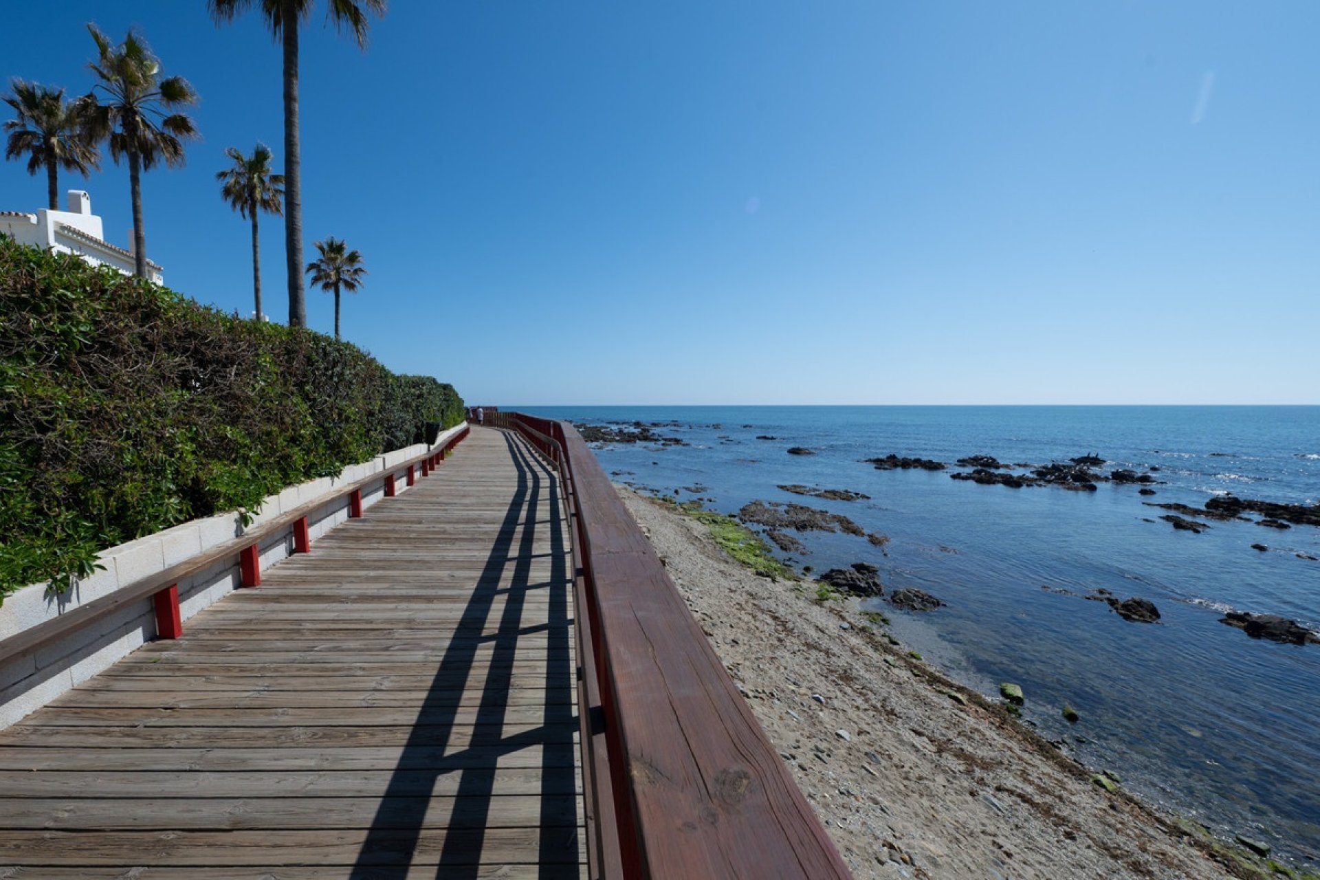 Wiederverkauf - Town house - Mijas - Miraflores