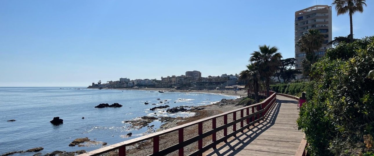 Wiederverkauf - Town house - Mijas - Miraflores