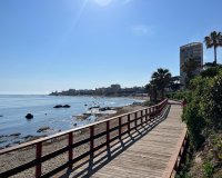 Wiederverkauf - Town house - Mijas - Miraflores