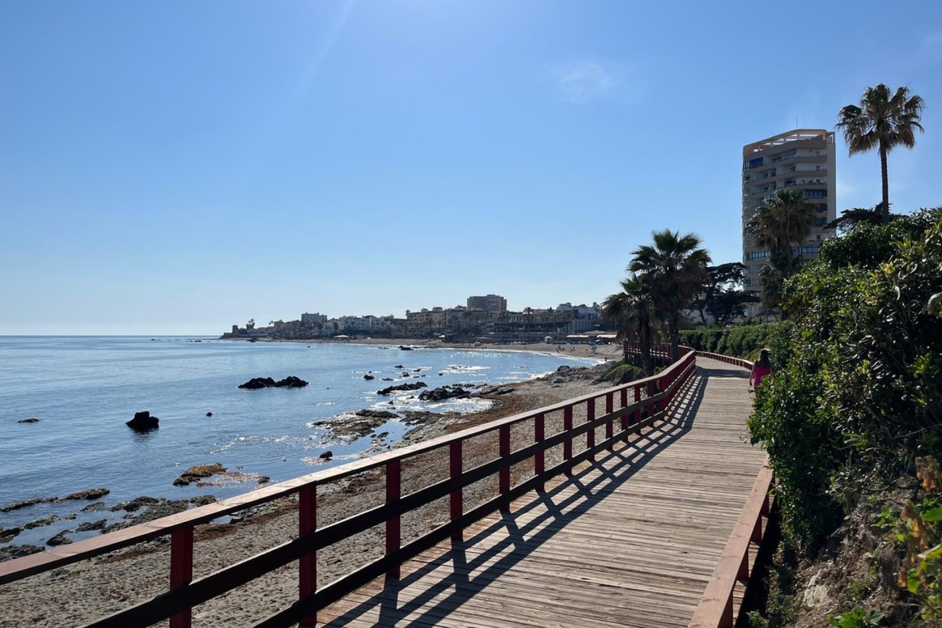 Wiederverkauf - Town house - Mijas - Miraflores