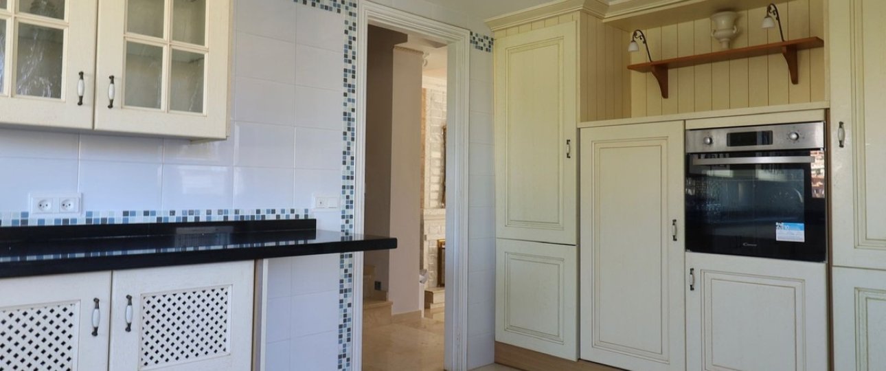 Wiederverkauf - Town house - Mijas - Riviera del Sol