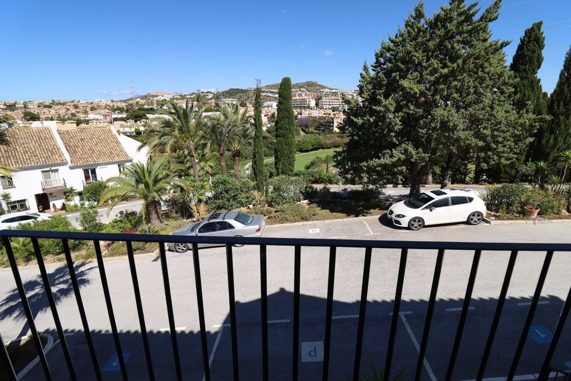Wiederverkauf - Town house - Mijas - Riviera del Sol
