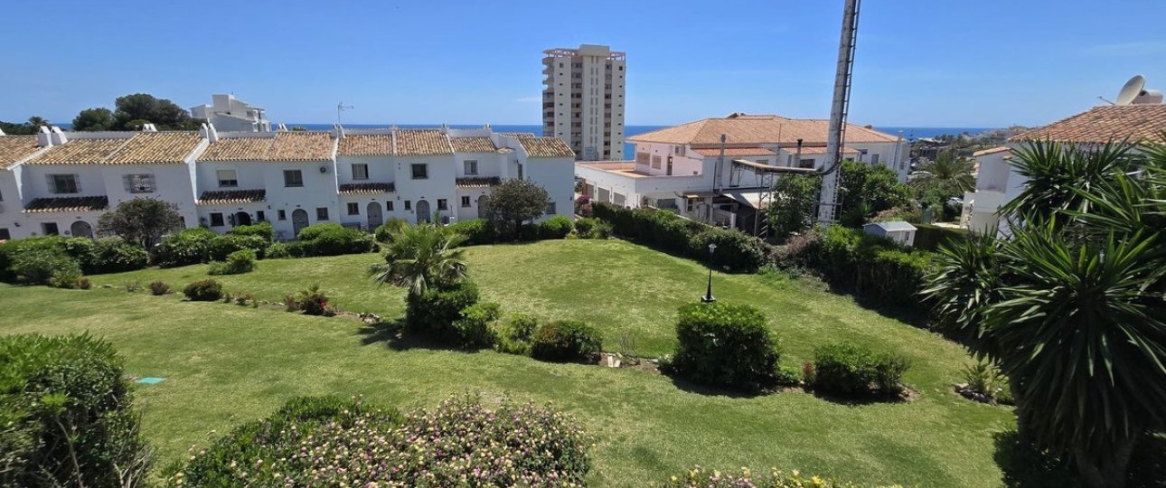 Wiederverkauf - Town house - Mijas - Riviera del Sol