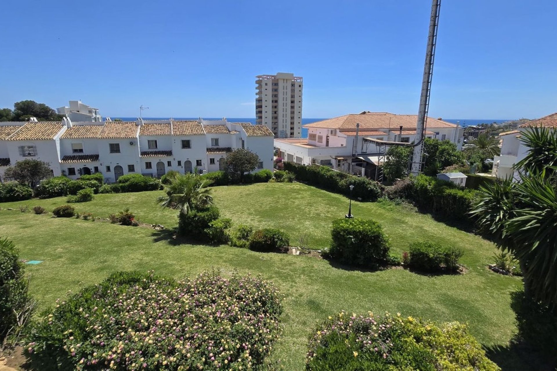 Wiederverkauf - Town house - Mijas - Riviera del Sol