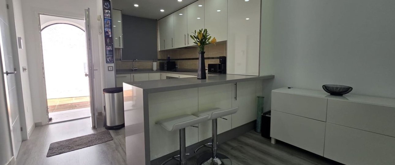 Wiederverkauf - Town house - Mijas - Riviera del Sol
