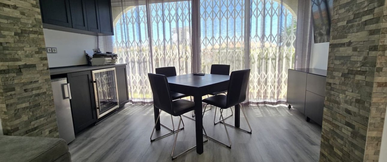 Wiederverkauf - Town house - Mijas - Riviera del Sol