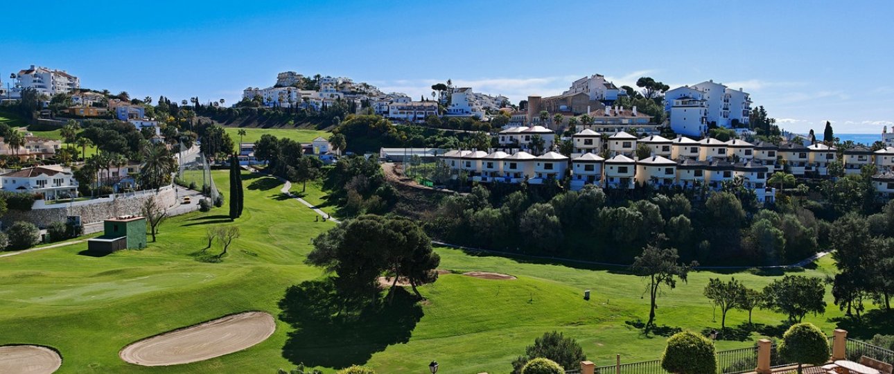 Wiederverkauf - Town house - Mijas - Riviera del Sol