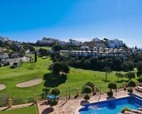 Wiederverkauf - Town house - Mijas - Riviera del Sol