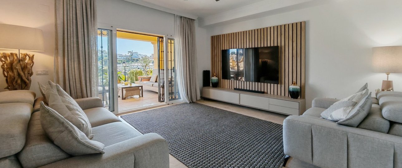 Wiederverkauf - Town house - Mijas - Riviera del Sol