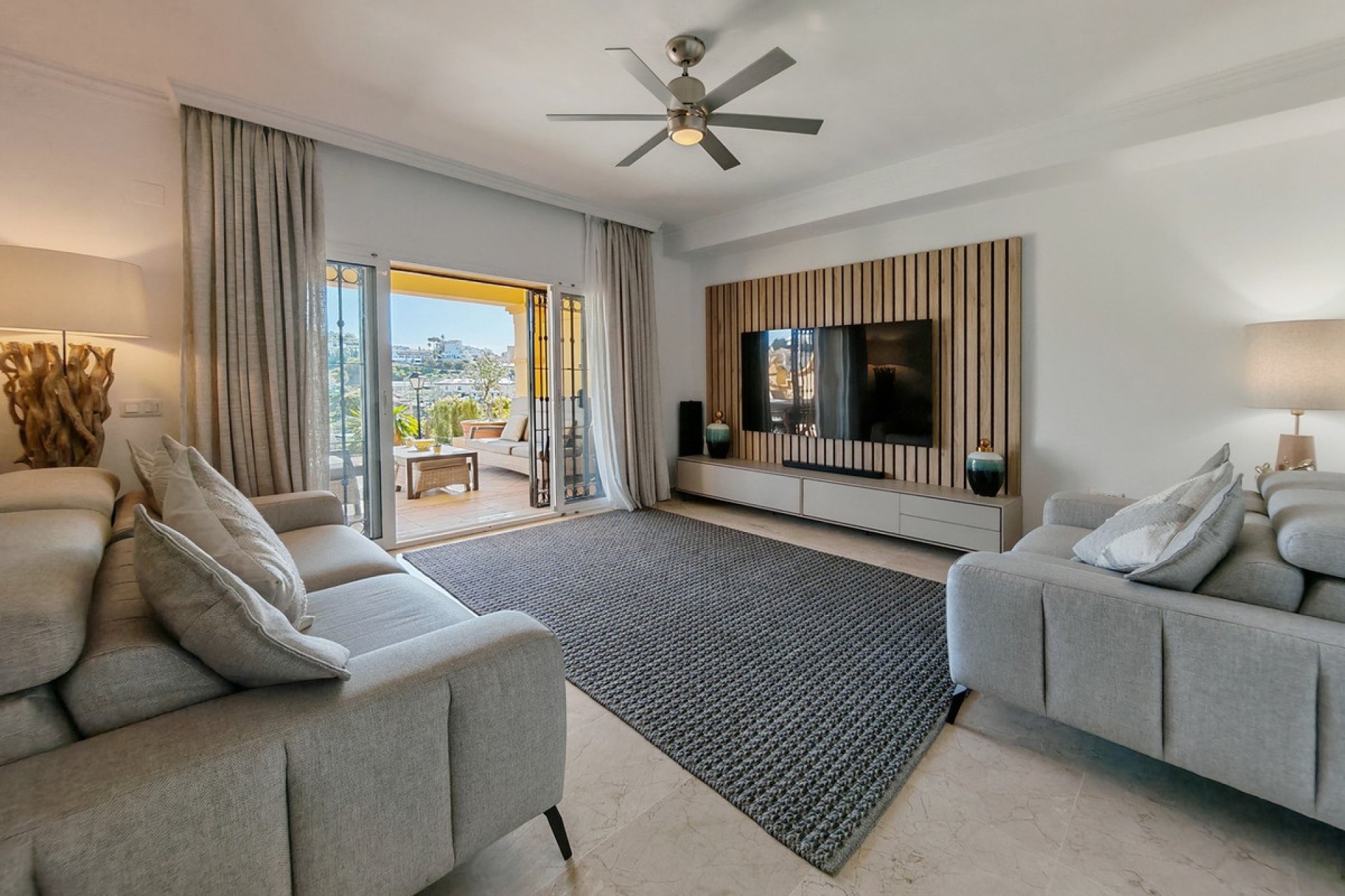 Wiederverkauf - Town house - Mijas - Riviera del Sol