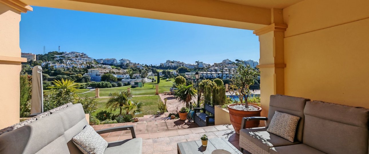 Wiederverkauf - Town house - Mijas - Riviera del Sol