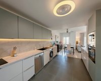 Wiederverkauf - Town house - Mijas - Riviera del Sol