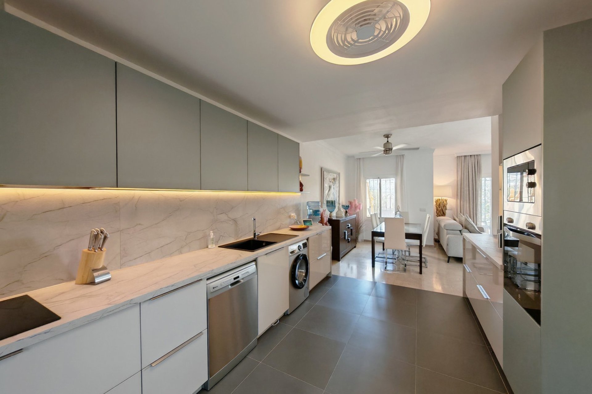 Wiederverkauf - Town house - Mijas - Riviera del Sol