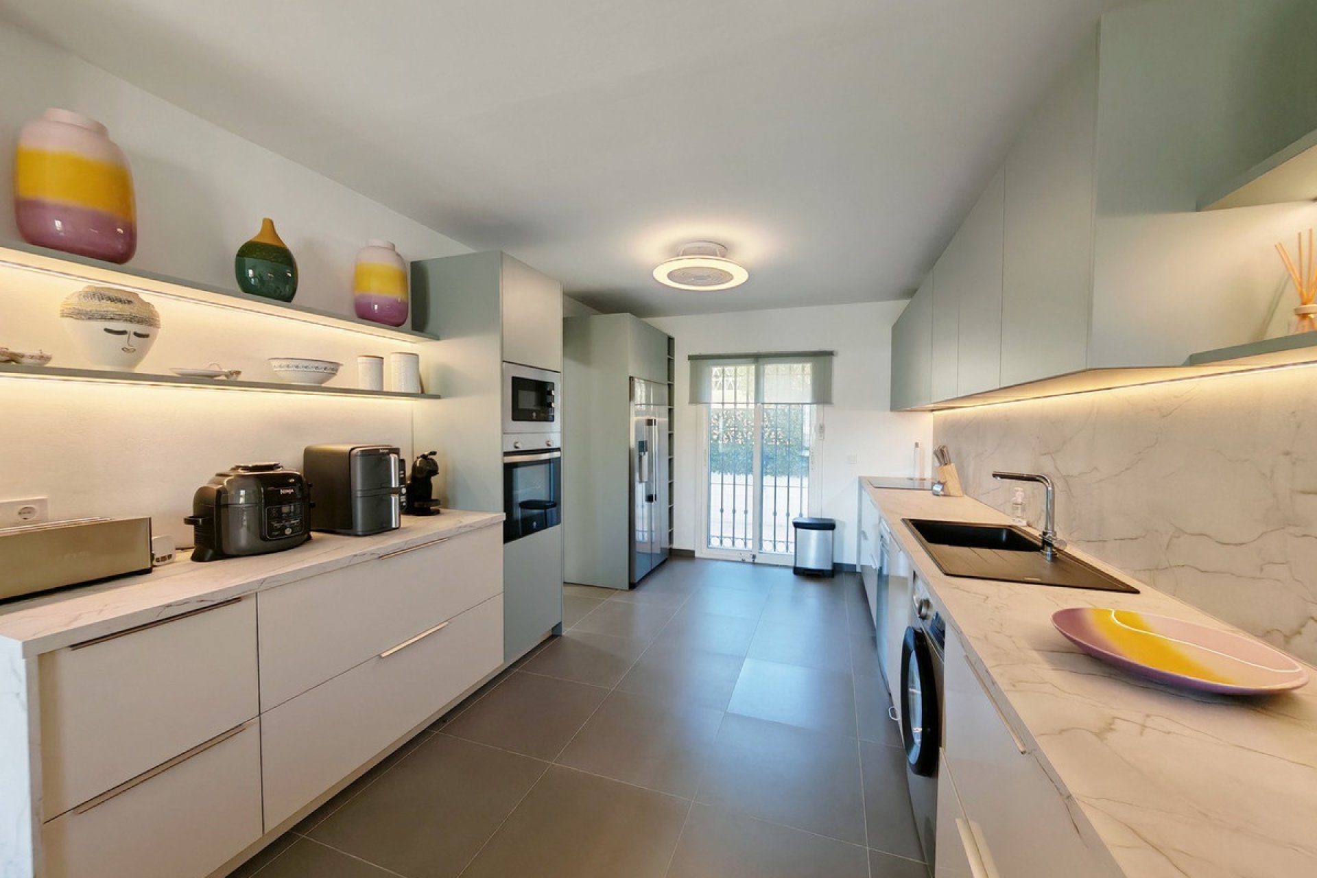 Wiederverkauf - Town house - Mijas - Riviera del Sol