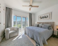 Wiederverkauf - Town house - Mijas - Riviera del Sol