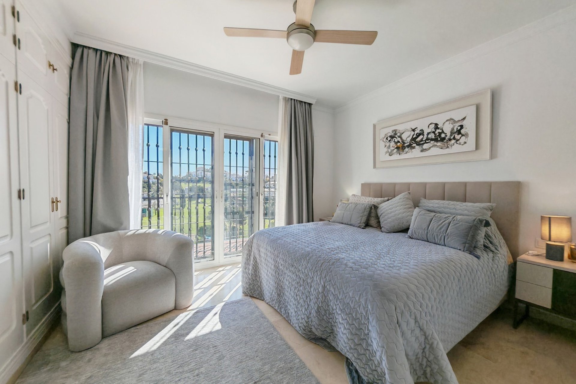 Wiederverkauf - Town house - Mijas - Riviera del Sol