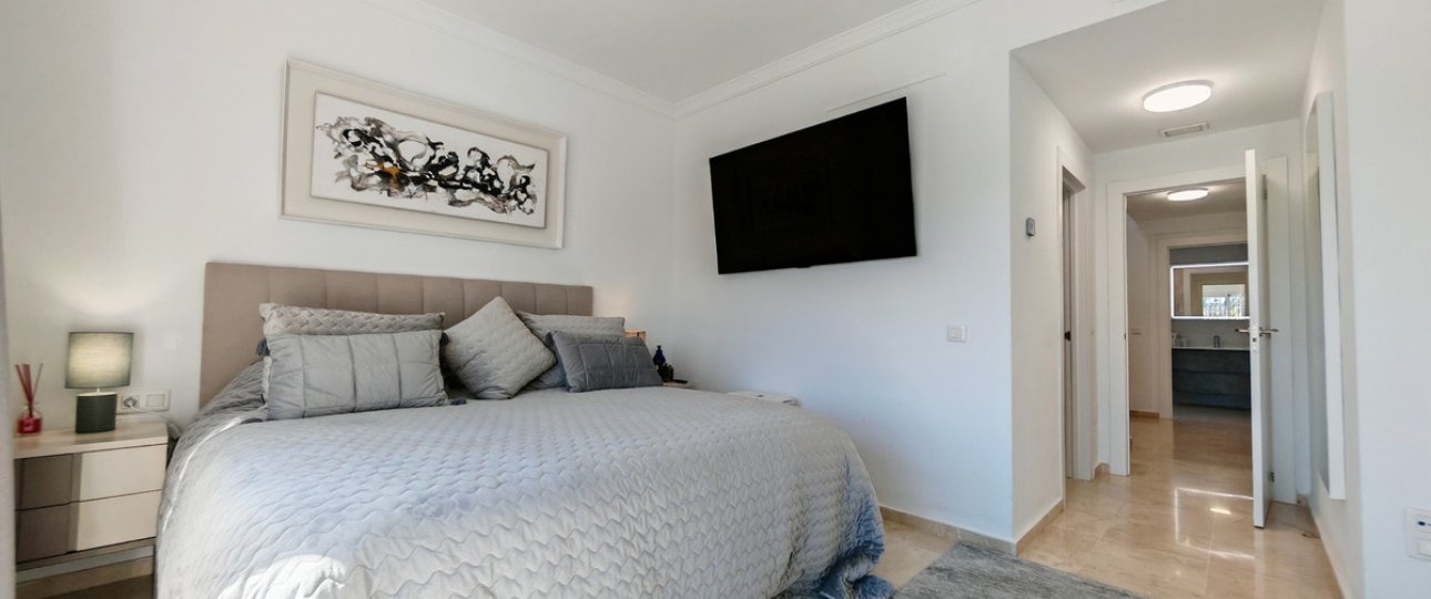 Wiederverkauf - Town house - Mijas - Riviera del Sol