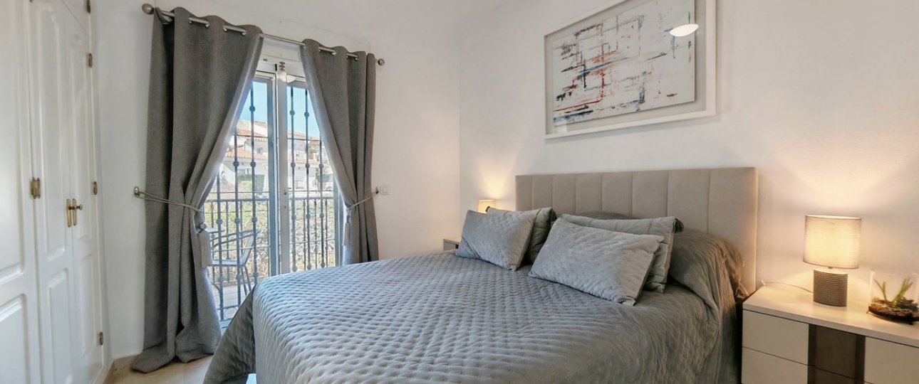 Wiederverkauf - Town house - Mijas - Riviera del Sol